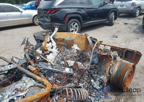 2018 Ford F-150 Xl из США, поврежденный, VIN 1FTMF1CB5JKF00373